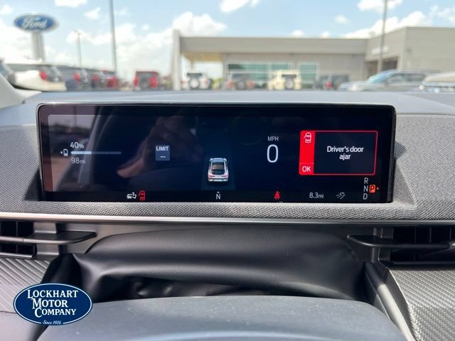 New 2026 Ford Mustang Mach-E Select RWD image 43