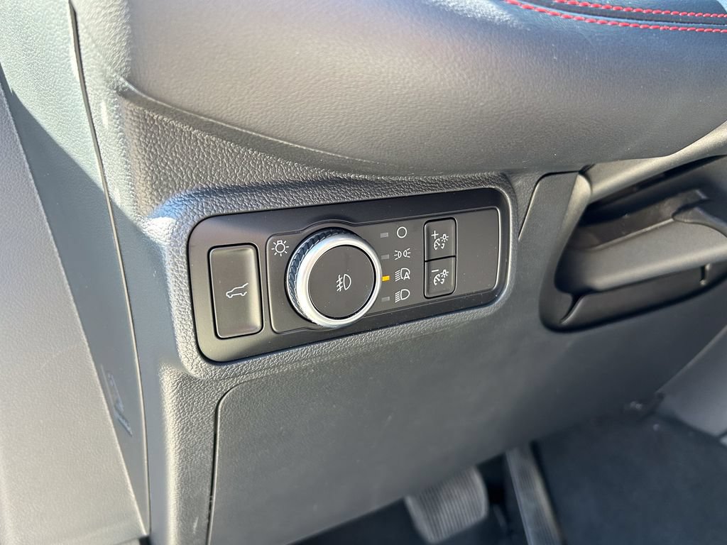 New 2026 Ford Explorer ST-Line AWD/4WD image 11