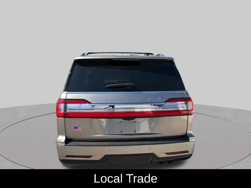 Used 2020 Lincoln Navigator Reserve w/ Luxury Package AWD/4WD image 5