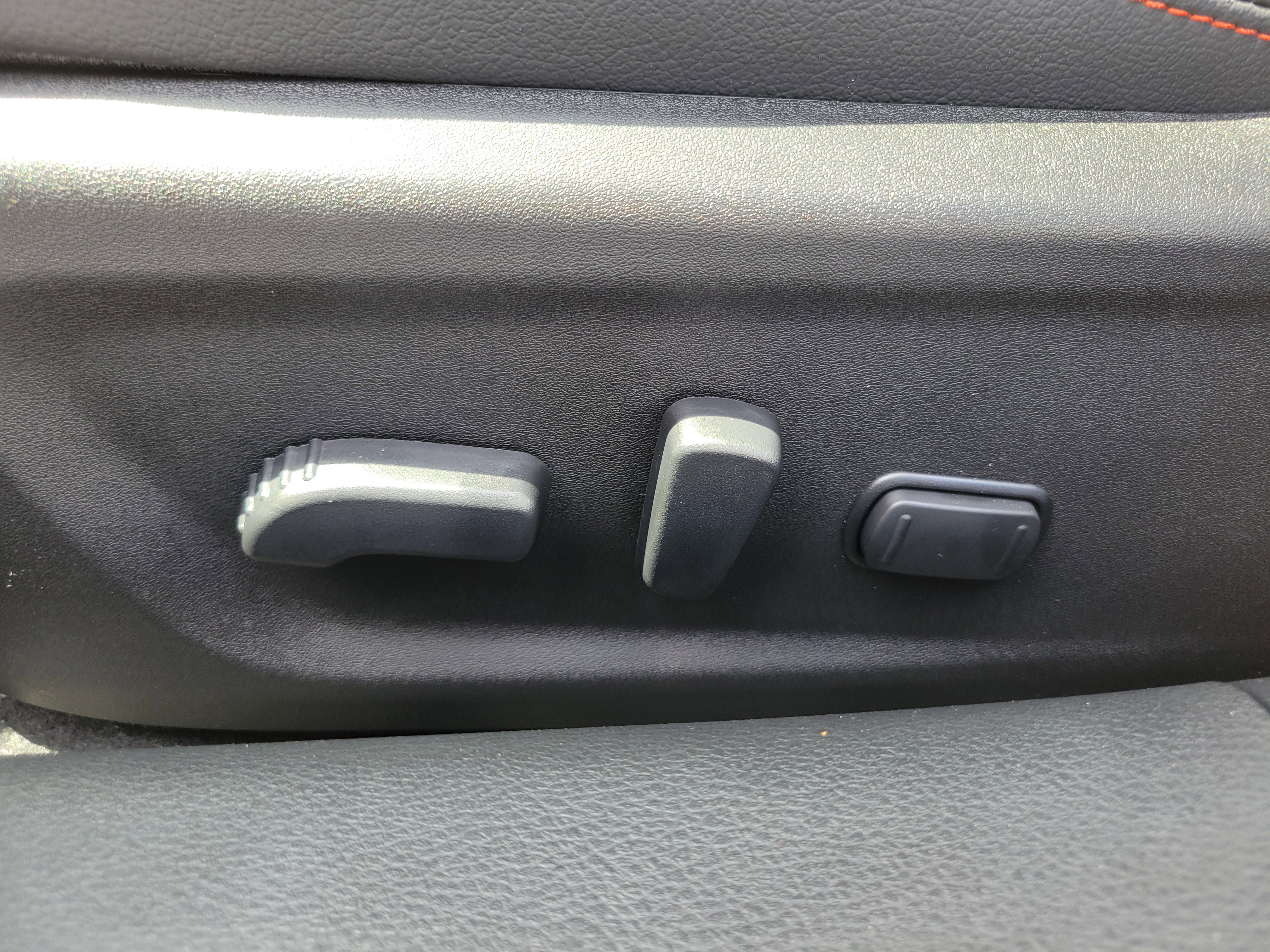 New 2025 Nissan Altima 2.5 SR image 26