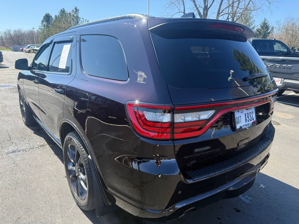 Used 2023 Dodge Durango R/T image 5