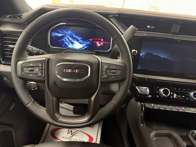 New 2026 GMC Sierra 2500 AT4 w/ AT4 Premium Plus Package image 18