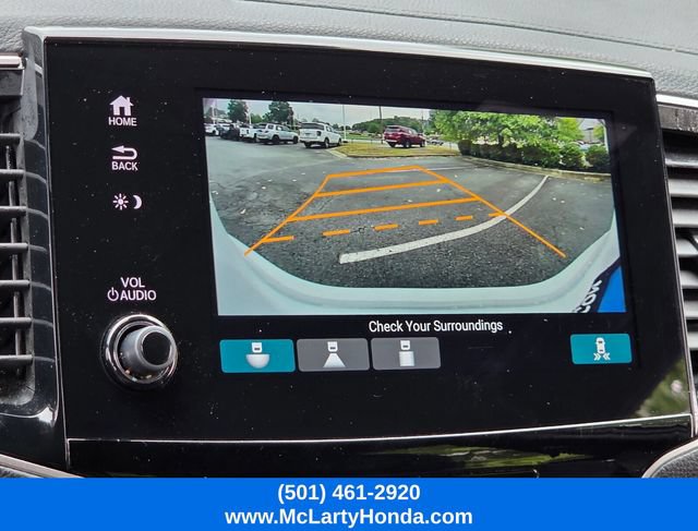 Certified 2022 Honda Pilot Sport image 24