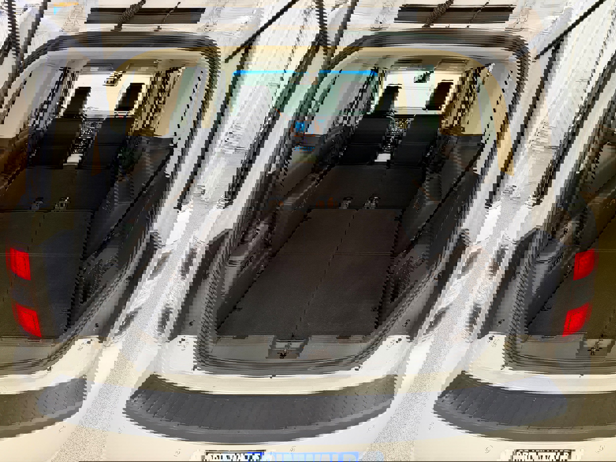 Certified 2019 Ford Flex Limited w/ Equipment Group 303A image 36