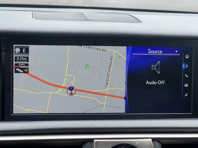 Used 2020 Lexus IS 350 F Sport image 26