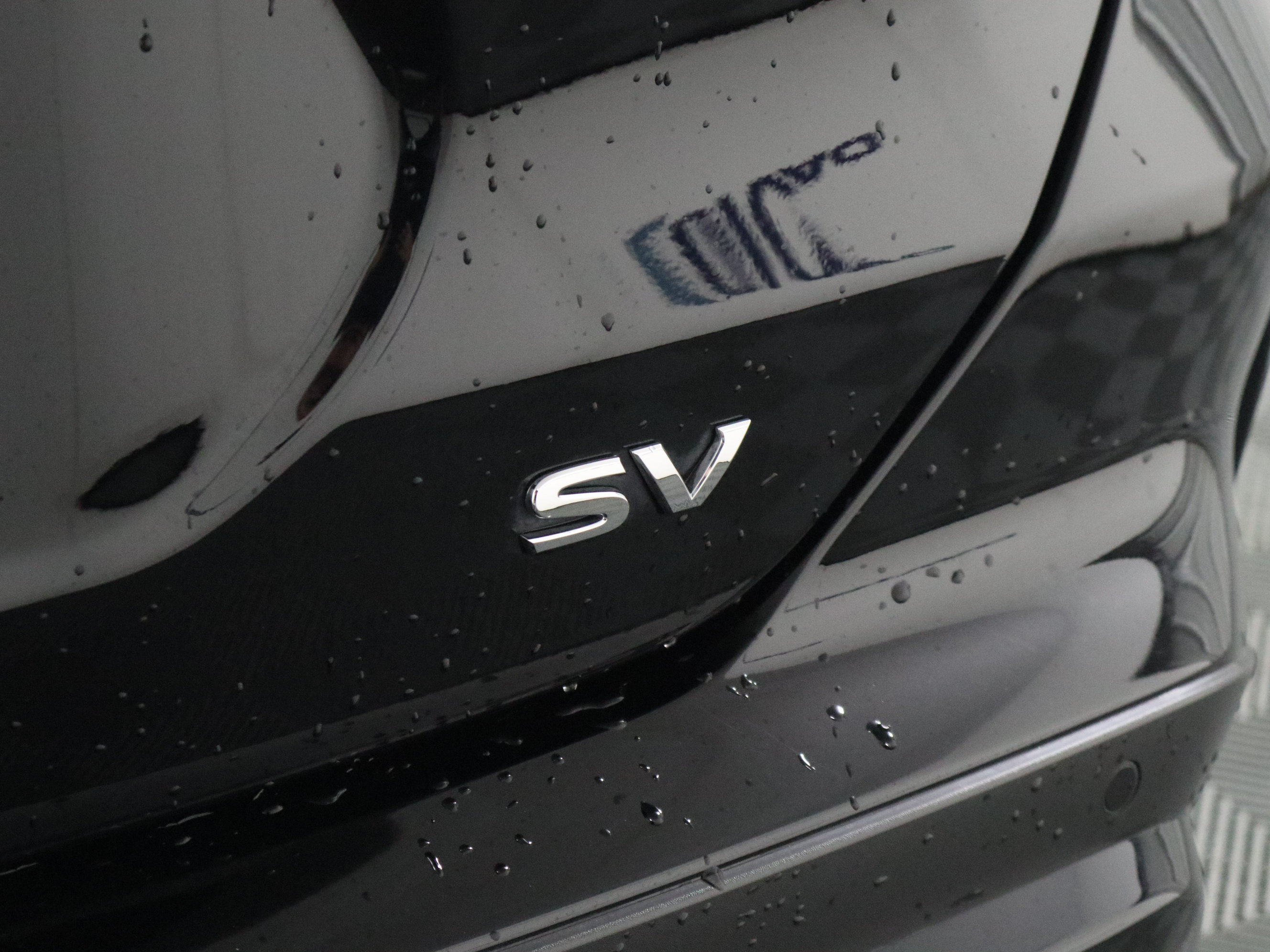 Used 2023 Nissan Kicks SV FWD image 36