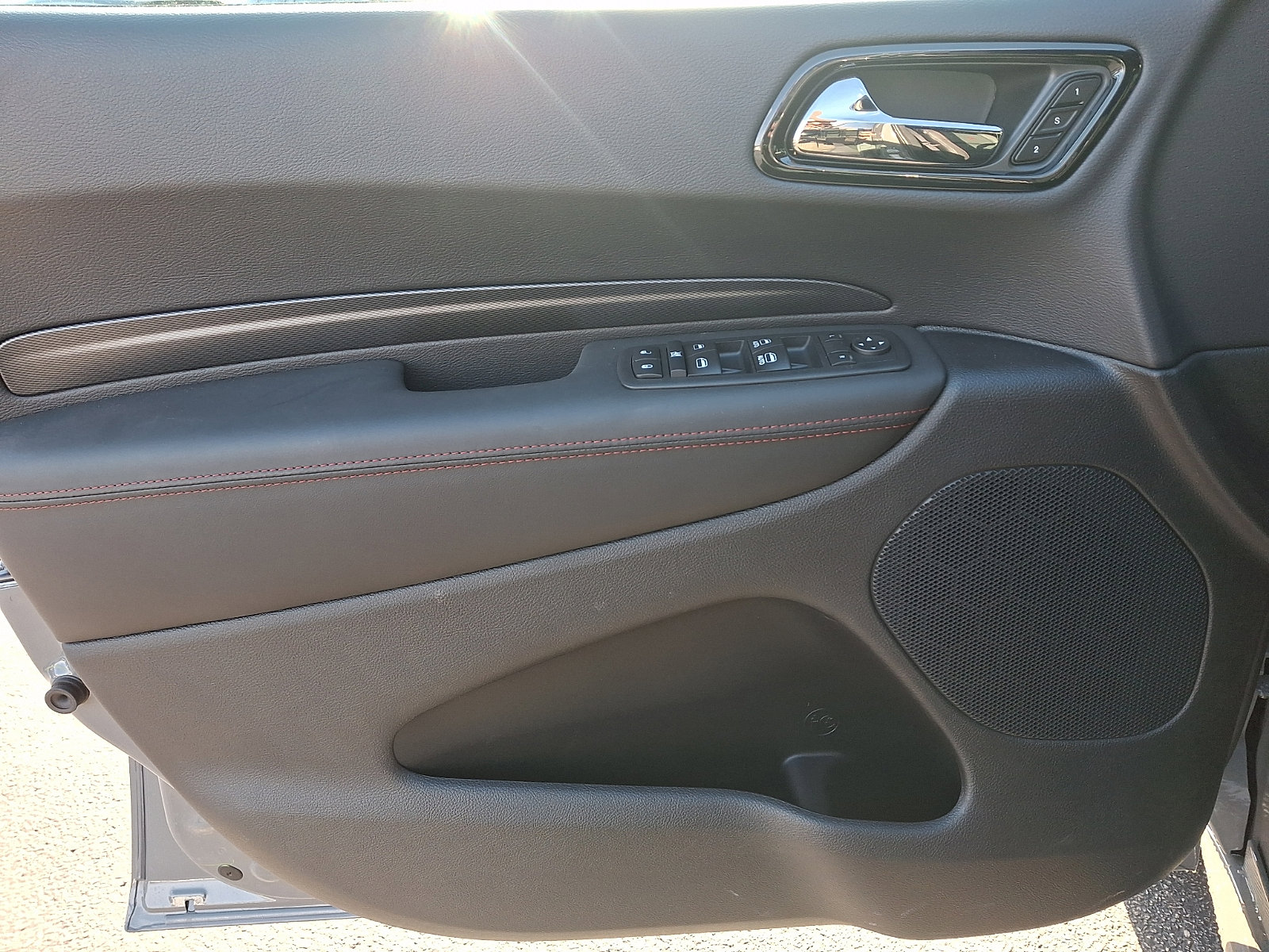 New 2026 Dodge Durango GT image 8