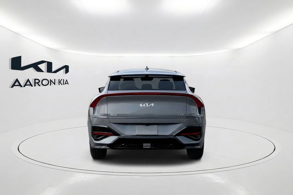 New 2026 Kia EV6 GT-Line RWD image 5