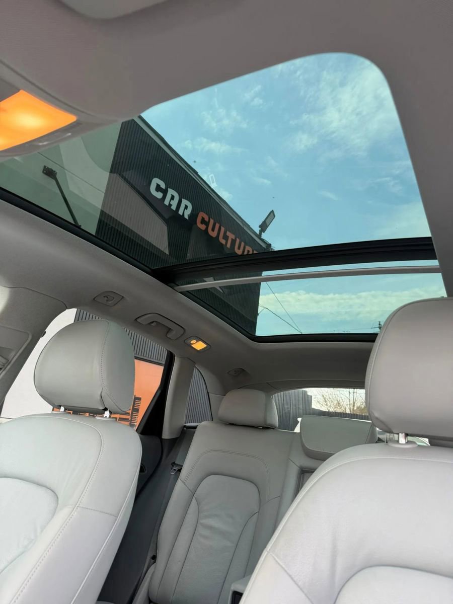 Used 2015 Audi Q5 2.0T Premium Plus image 16