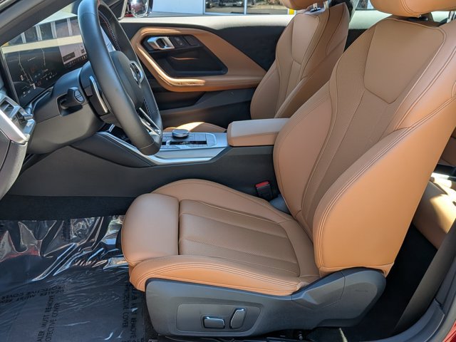 Used 2026 BMW M240i Coupe w/ Premium Package RWD image 17
