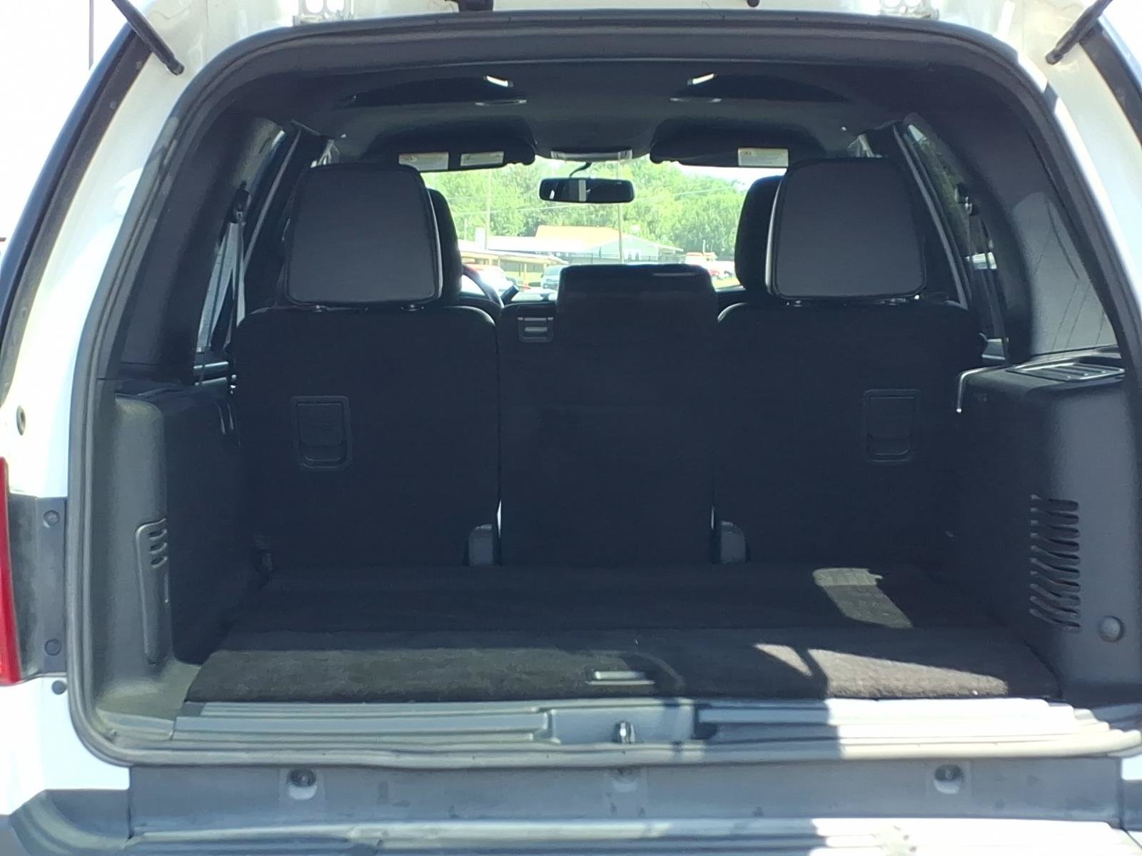 Used 2017 Ford Expedition XL RWD image 7