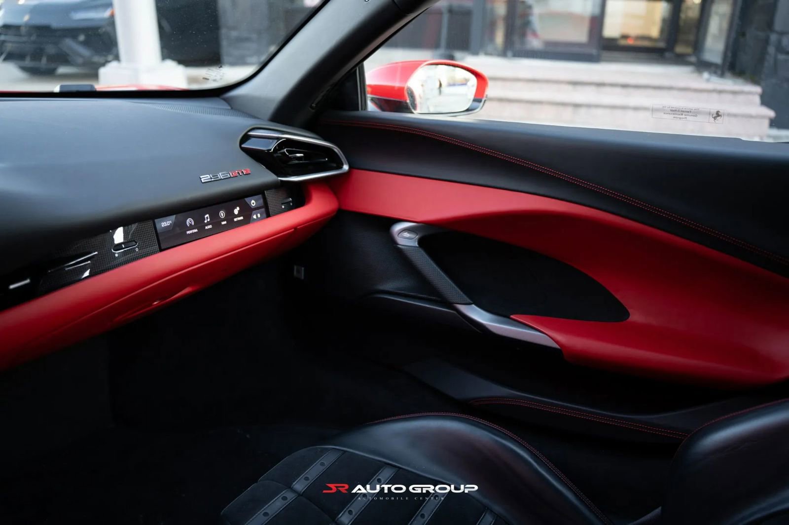 Used 2022 Ferrari 296 GTB image 13