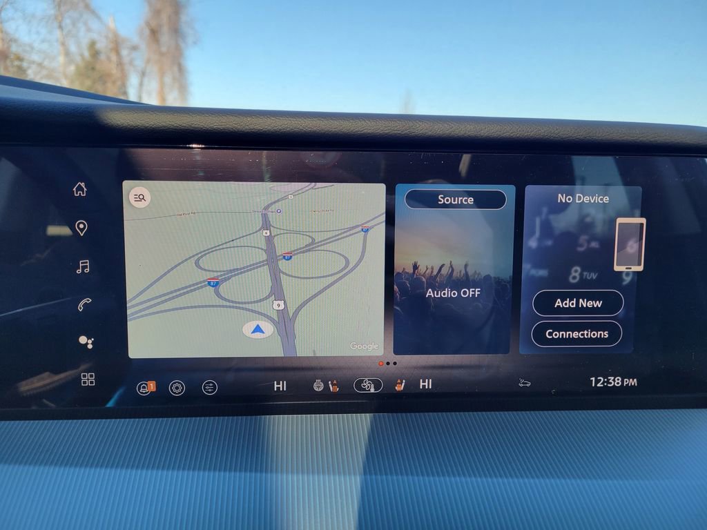 New 2025 Nissan Murano SL image 27