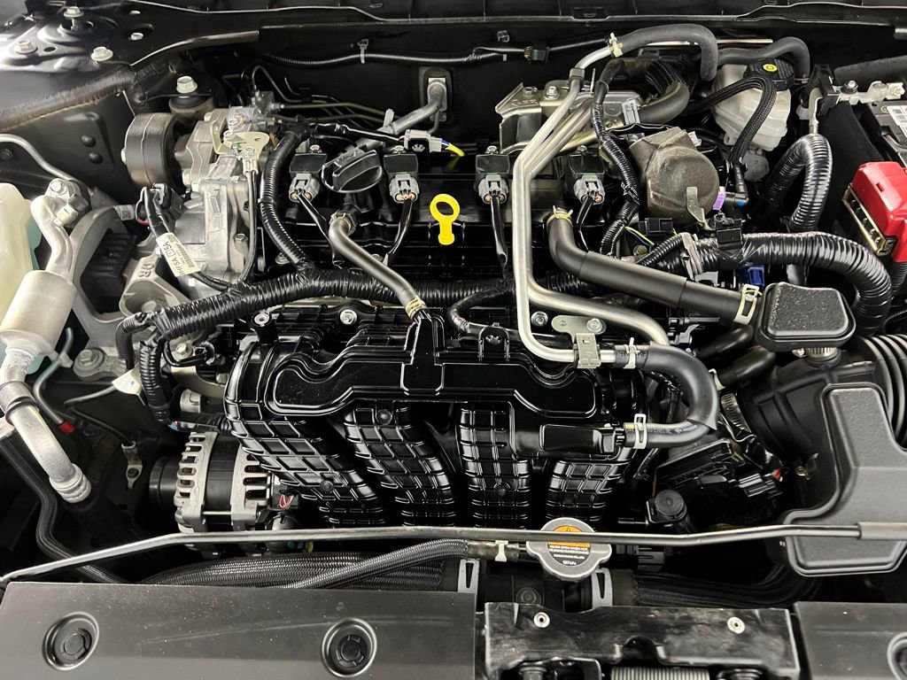 Used 2023 Nissan Altima 2.5 SL image 37