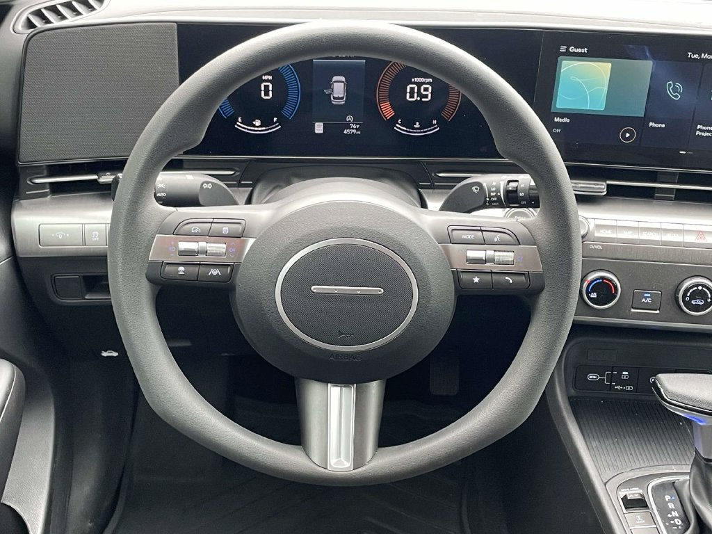 New 2026 Hyundai Kona SE AWD/4WD image 13