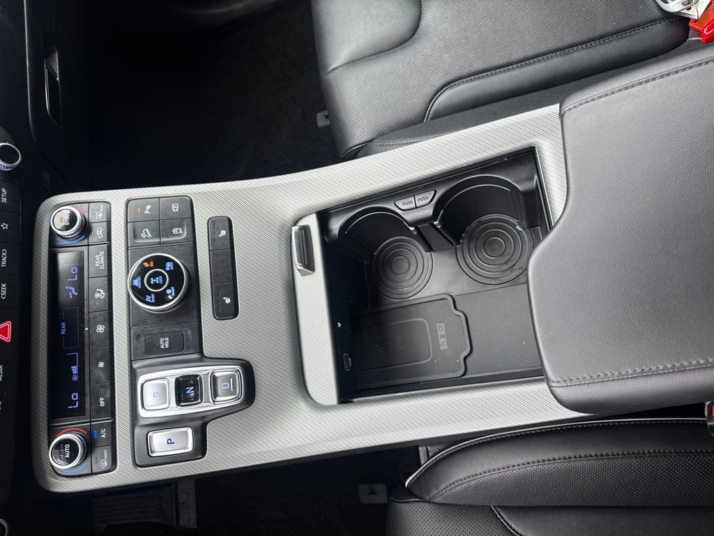 Certified 2024 Hyundai Palisade SEL AWD/4WD image 28