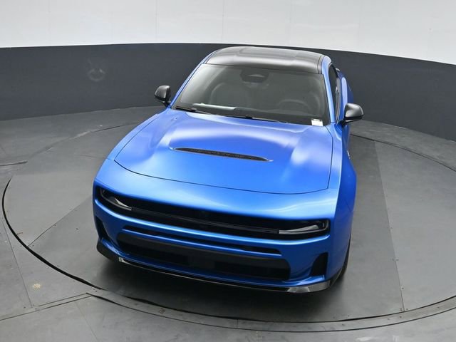 New 2026 Dodge Charger Scat Pack w/ Wheel & Tire Package image 34