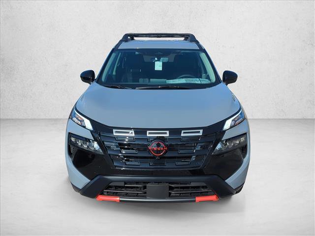 New 2026 Nissan Rogue SV w/ Rock Creek Premium Package image 2