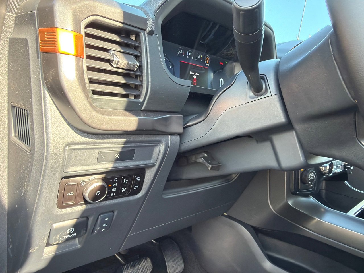 New 2025 Ford F150 Tremor w/ Bed Utility Package image 31