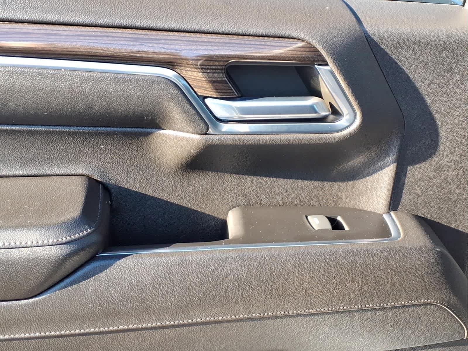 Used 2023 Chevrolet Silverado 1500 RST AWD/4WD image 28
