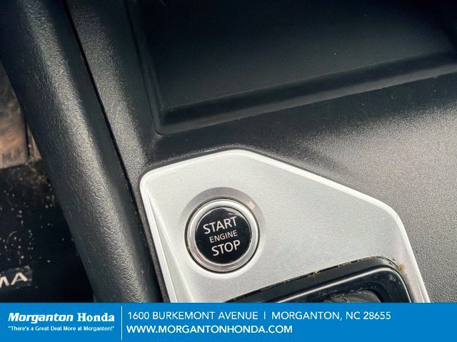 Used 2025 Nissan Altima 2.5 SV FWD image 18