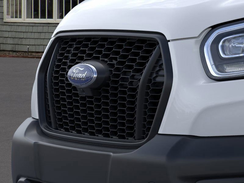 New 2025 Ford Transit 350 XL image 17
