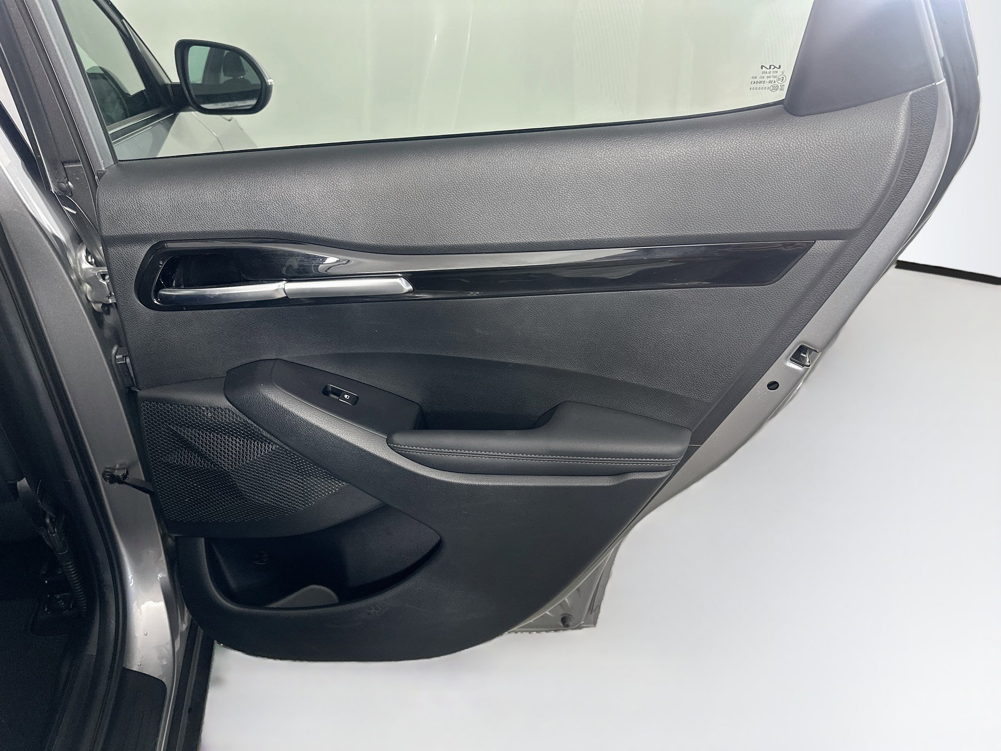Used 2026 Kia Seltos EX FWD image 29