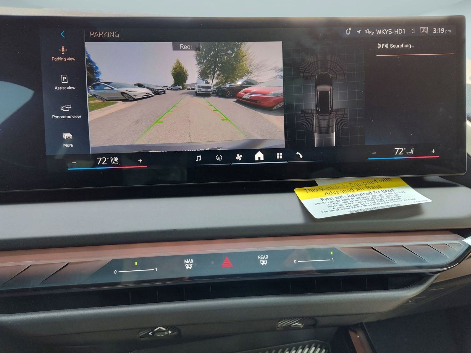 Used 2025 BMW X3 xDrive30i w/ Convenience Package image 29