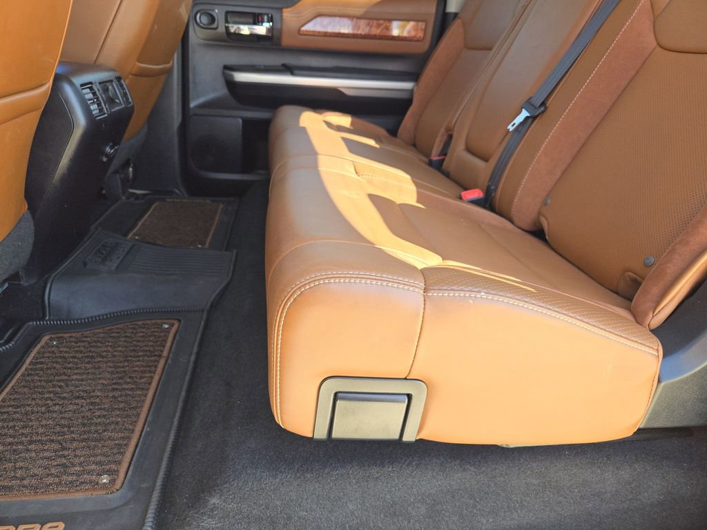 Used 2017 Toyota Tundra 1794 Edition image 31