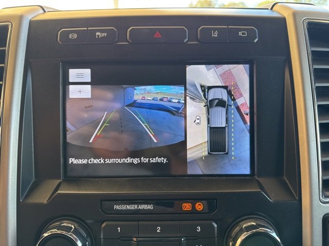 Used 2020 Ford F250 Lariat w/ Lariat Ultimate Package image 17