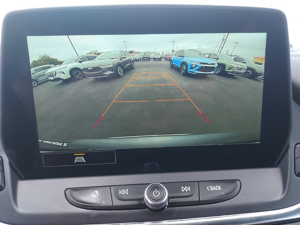 Used 2024 Chevrolet Blazer LT FWD image 22