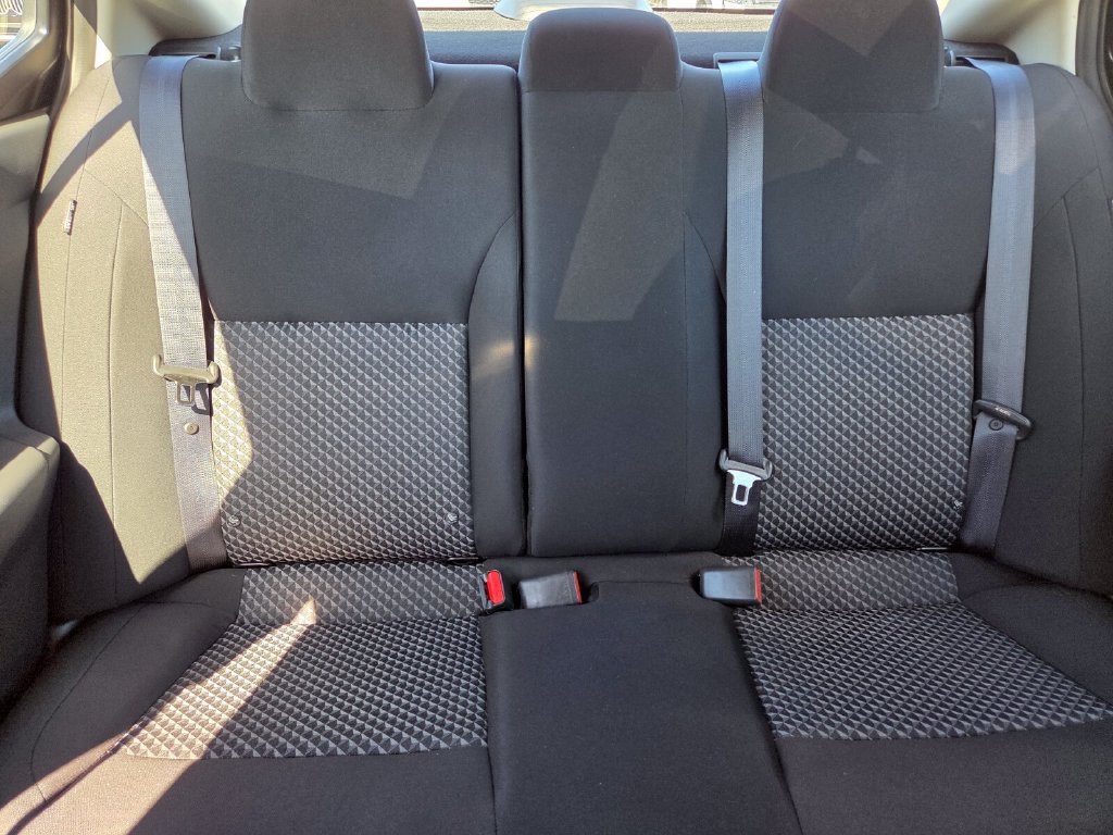 Used 2022 Nissan Versa S w/ Electronics Package FWD image 30