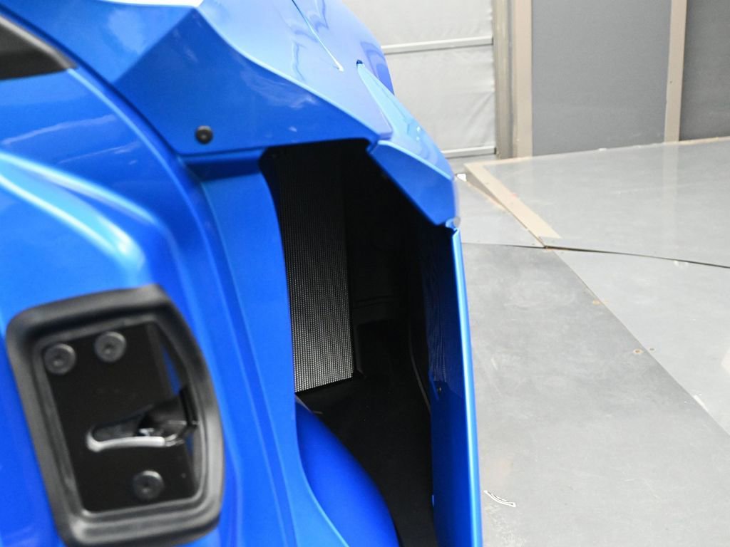 New 2026 Chevrolet Corvette Z06 w/ Battery Protection Package image 33