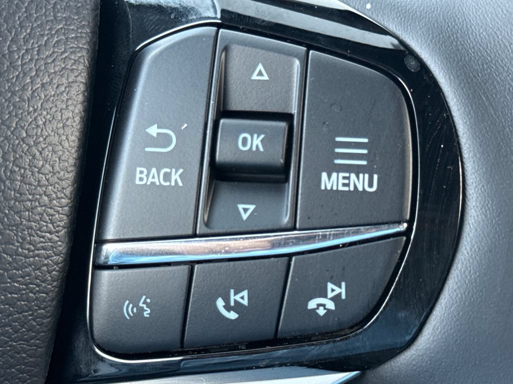 New 2027 Ford Explorer Platinum AWD/4WD image 31