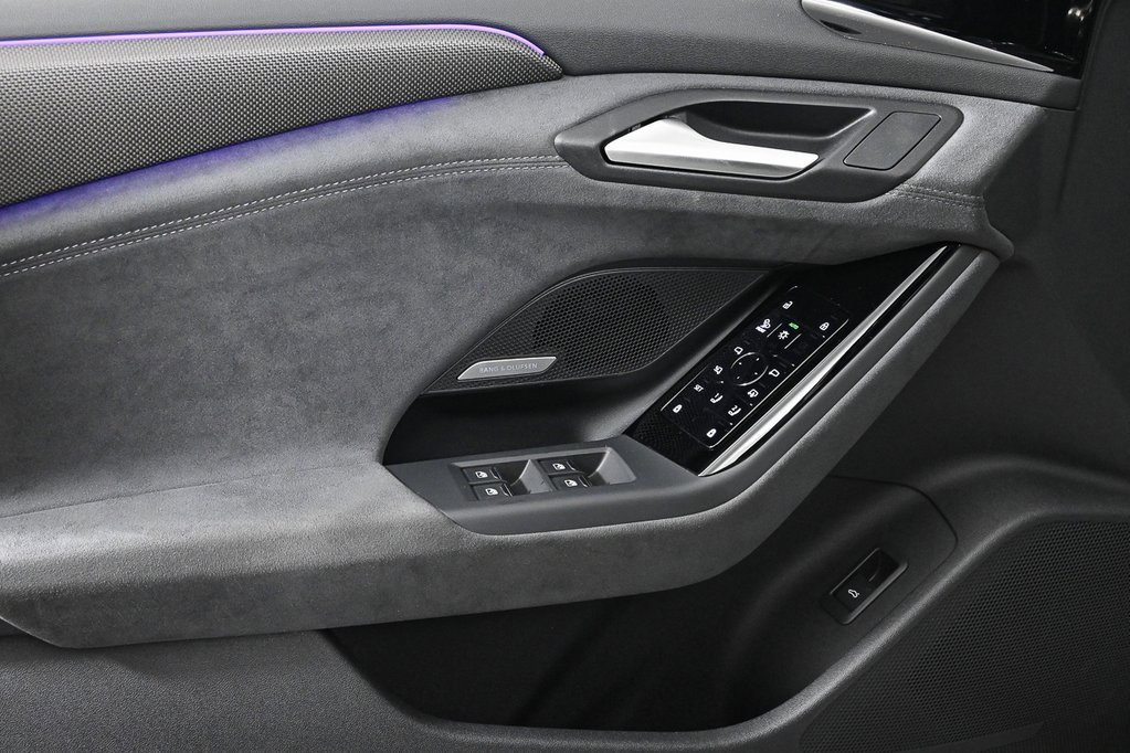 New 2025 Audi S6 e-tron Premium Plus image 6