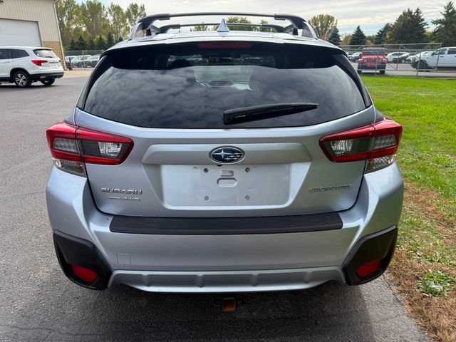 Used 2021 Subaru Crosstrek 2.0i Premium AWD/4WD image 2