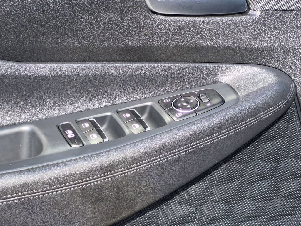 Certified 2022 Hyundai Santa Fe SE AWD/4WD image 13