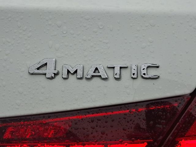 Used 2025 Mercedes-Benz C 300 4MATIC Sedan image 35