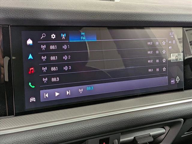 New 2026 Porsche Cayenne Coupe image 17