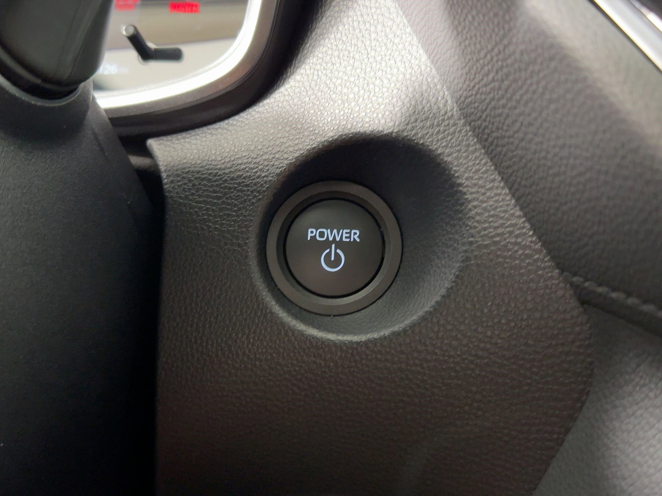 Used 2025 Toyota Corolla Cross AWD Hybrid image 25