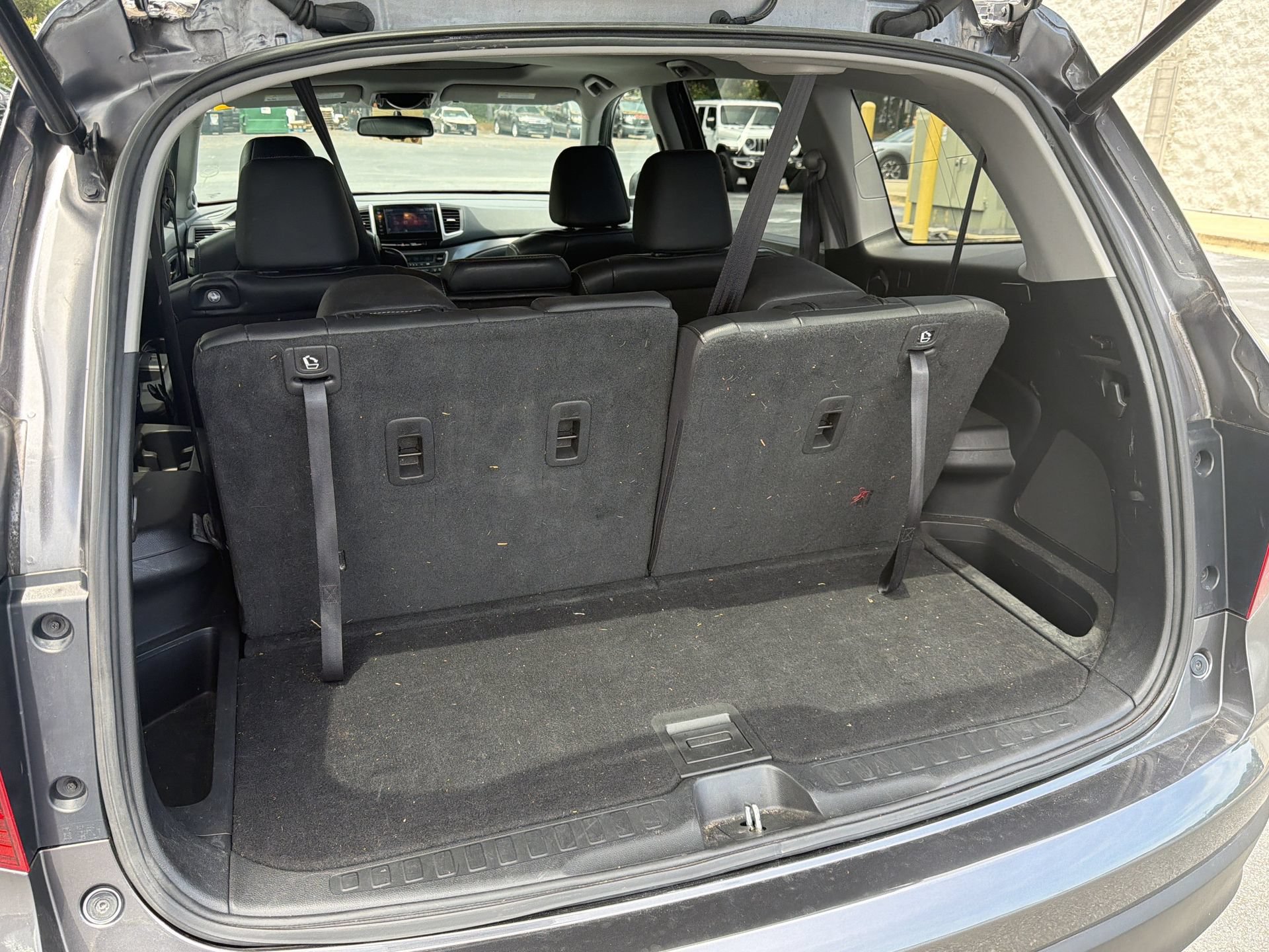 Used 2016 Honda Pilot EX-L image 5