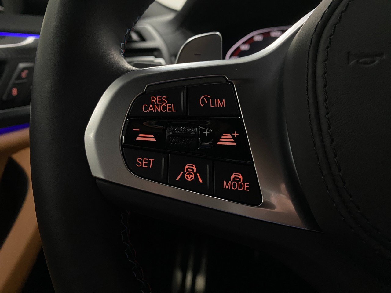 Certified 2024 BMW X4 M40i AWD/4WD image 15