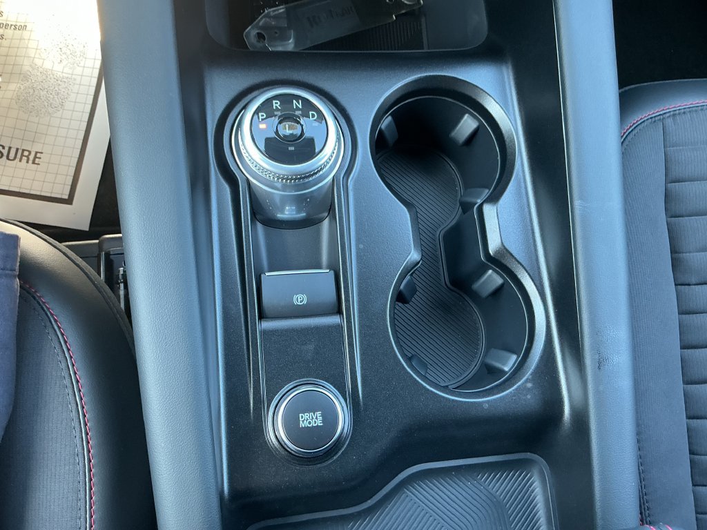 New 2026 Ford Explorer ST-Line AWD/4WD image 28