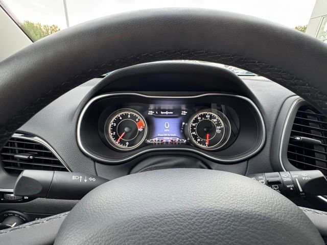 Used 2023 Jeep Cherokee Altitude Lux image 26