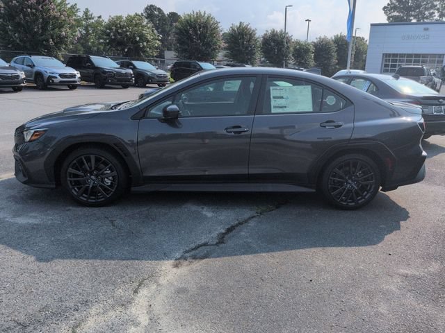 New 2026 Subaru WRX Premium AWD/4WD image 6