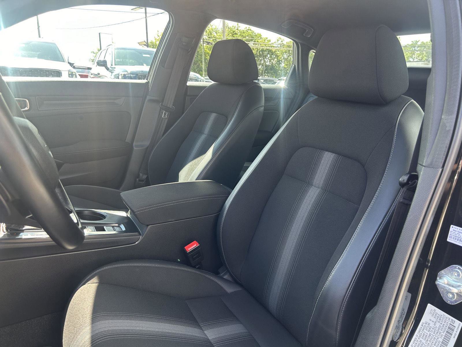 Used 2022 Honda Civic Sport image 15