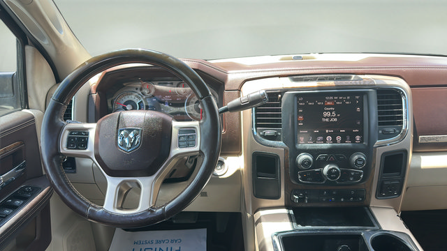 Used 2015 RAM 2500 Longhorn w/ Convenience Group RWD image 16