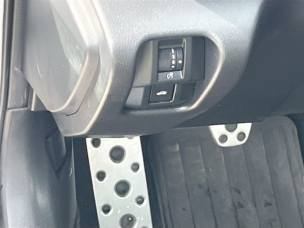 Used 2023 Subaru BRZ Limited image 10