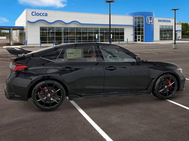 New 2026 Honda Civic Type R image 9
