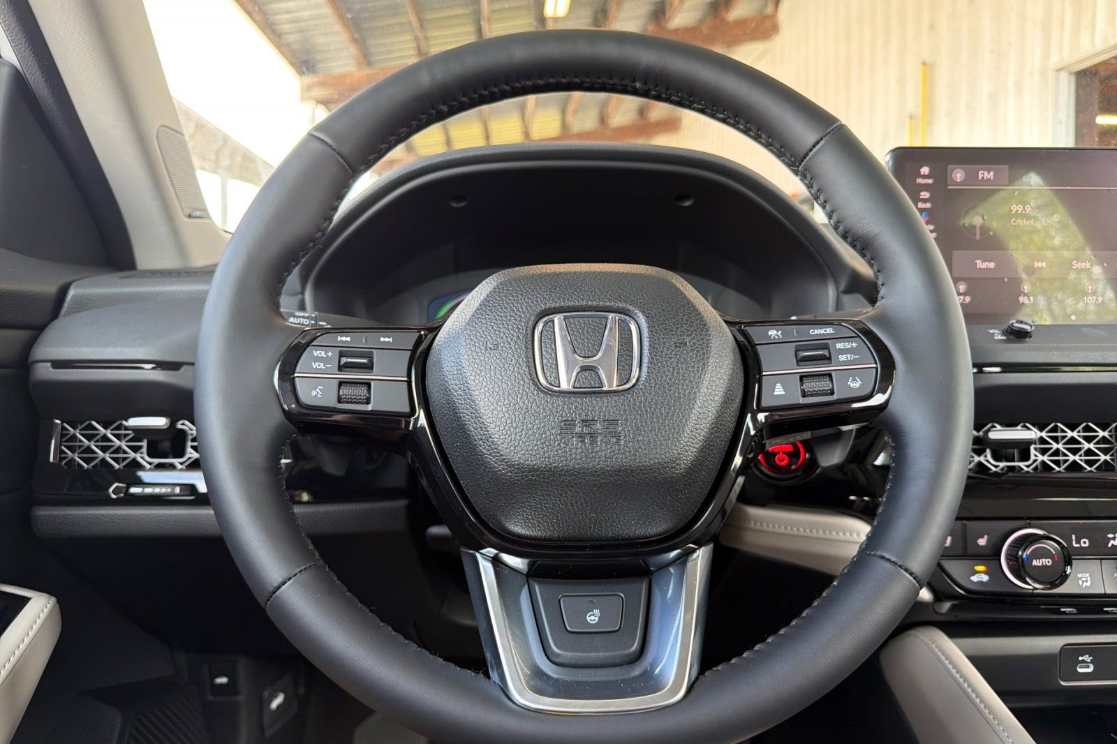 New 2026 Honda Accord Touring image 22